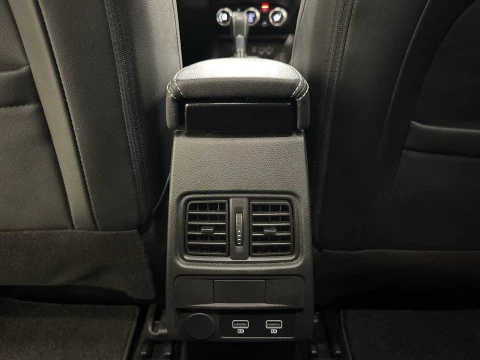 Renault Arkana Techno TCe 140 Microhibrido EDC 103 kW (140 CV)