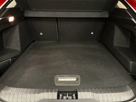 Renault Arkana Techno TCe 140 Microhibrido EDC 103 kW (140 CV)