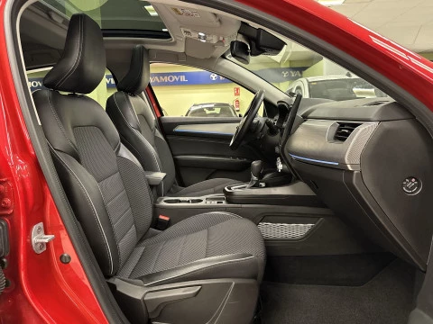 Renault Arkana Techno TCe 140 Microhibrido EDC 103 kW (140 CV)