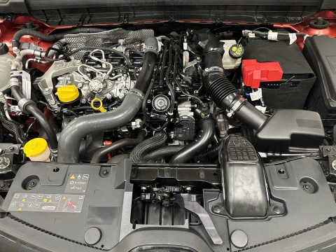 Renault Arkana Techno TCe 140 Microhibrido EDC 103 kW (140 CV)