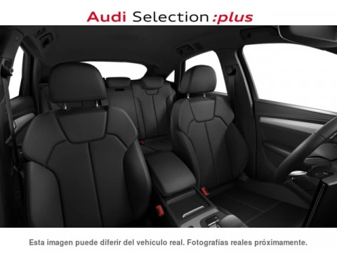 Audi Q5 SPORTBACK S line 40 TDI quattro ultra 150 kW (204 CV)