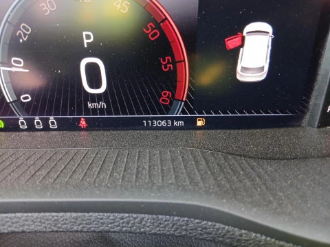 Skoda Karoq 2.0 TDI 110kW (150CV) DSG 4X4 Ambition