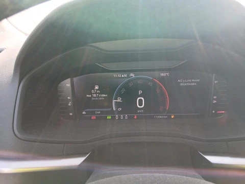 Skoda Karoq 2.0 TDI 110kW (150CV) DSG 4X4 Ambition