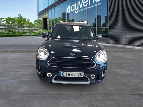 MINI Countryman Cooper