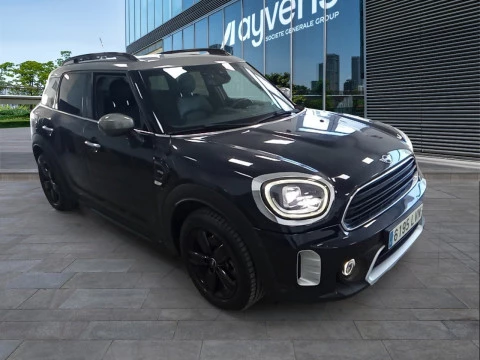 MINI Countryman Cooper