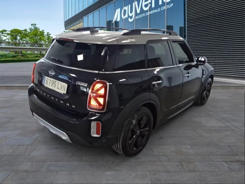 MINI Countryman Cooper