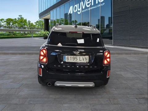 MINI Countryman Cooper