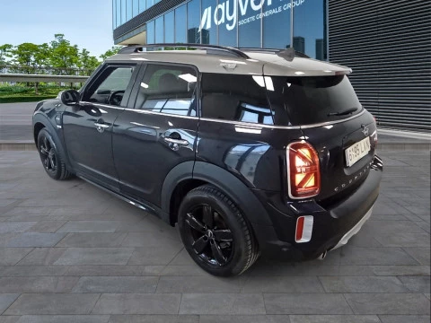 MINI Countryman Cooper