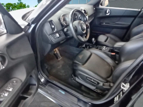 MINI Countryman Cooper