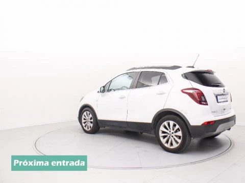 Opel Mokka X 1.4 T 103KW SELECTIVE AUTO 2WD 140CV 5P