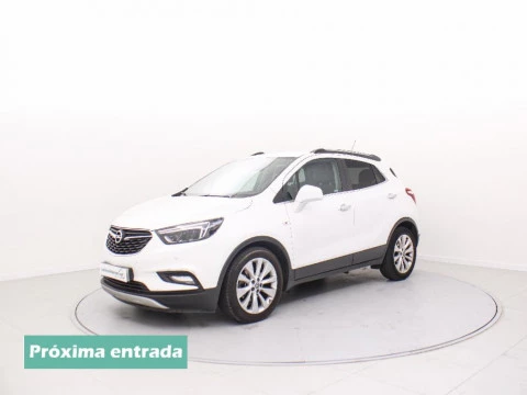 Opel Mokka X 1.4 T 103KW SELECTIVE AUTO 2WD 140CV 5P