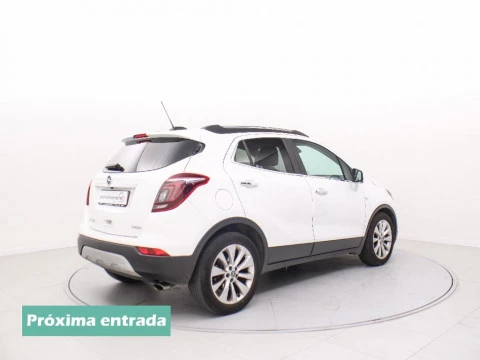 Opel Mokka X 1.4 T 103KW SELECTIVE AUTO 2WD 140CV 5P