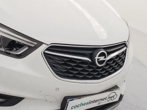 Opel Mokka X 1.4 T 103KW SELECTIVE AUTO 2WD 140CV 5P