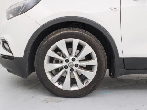 Opel Mokka X 1.4 T 103KW SELECTIVE AUTO 2WD 140CV 5P