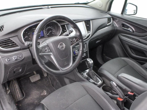 Opel Mokka X 1.4 T 103KW SELECTIVE AUTO 2WD 140CV 5P