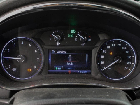 Opel Mokka X 1.4 T 103KW SELECTIVE AUTO 2WD 140CV 5P