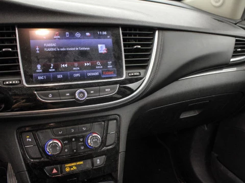 Opel Mokka X 1.4 T 103KW SELECTIVE AUTO 2WD 140CV 5P