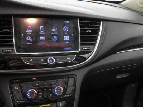 Opel Mokka X 1.4 T 103KW SELECTIVE AUTO 2WD 140CV 5P