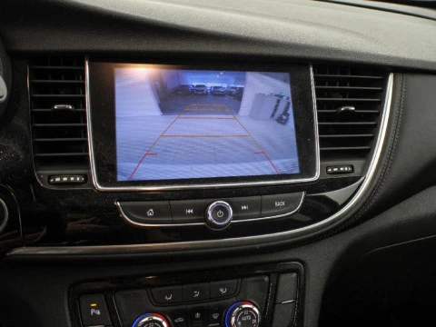 Opel Mokka X 1.4 T 103KW SELECTIVE AUTO 2WD 140CV 5P