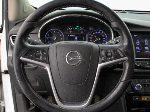 Opel Mokka X 1.4 T 103KW SELECTIVE AUTO 2WD 140CV 5P