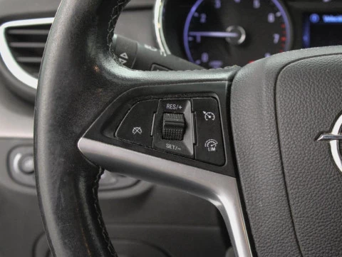 Opel Mokka X 1.4 T 103KW SELECTIVE AUTO 2WD 140CV 5P