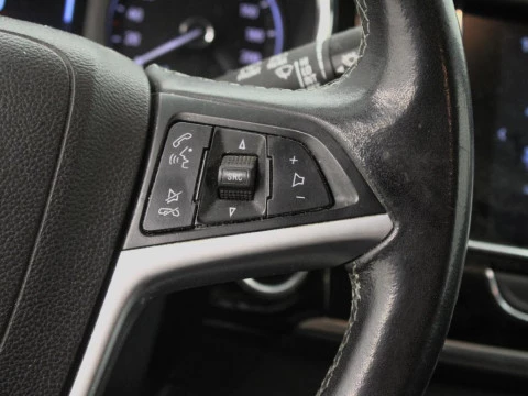 Opel Mokka X 1.4 T 103KW SELECTIVE AUTO 2WD 140CV 5P