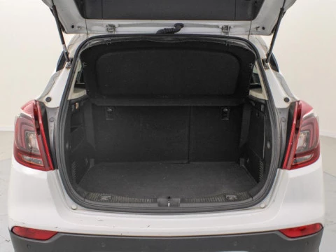 Opel Mokka X 1.4 T 103KW SELECTIVE AUTO 2WD 140CV 5P