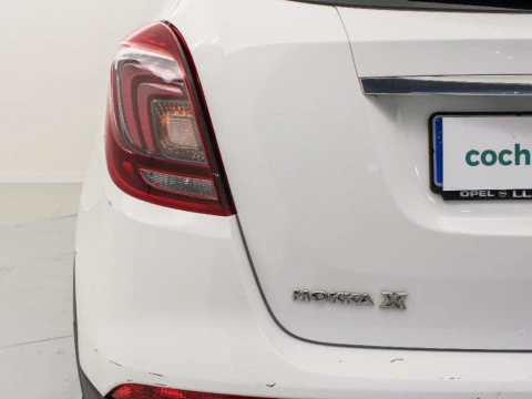 Opel Mokka X 1.4 T 103KW SELECTIVE AUTO 2WD 140CV 5P