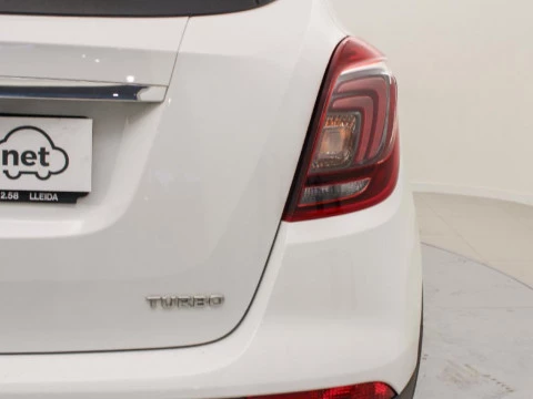 Opel Mokka X 1.4 T 103KW SELECTIVE AUTO 2WD 140CV 5P