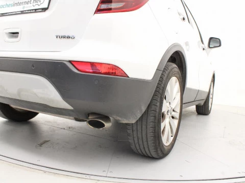 Opel Mokka X 1.4 T 103KW SELECTIVE AUTO 2WD 140CV 5P