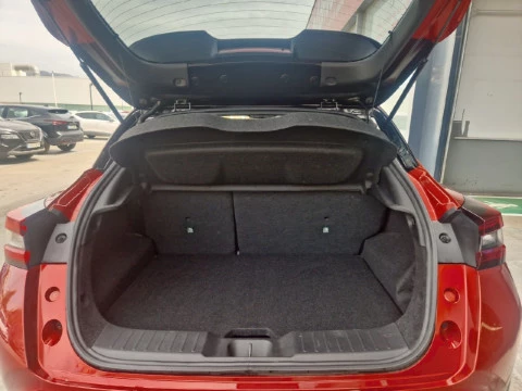 Nissan juke 1.6 Hybrid 105kW (145CV) Tekna