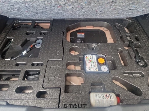 Nissan juke 1.6 Hybrid 105kW (145CV) Tekna