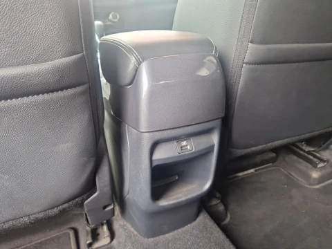 Nissan juke 1.6 Hybrid 105kW (145CV) Tekna