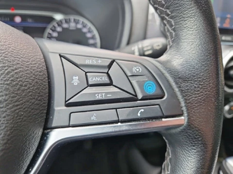 Nissan juke 1.6 Hybrid 105kW (145CV) Tekna