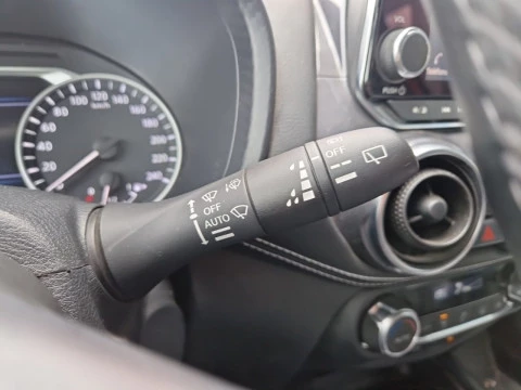 Nissan juke 1.6 Hybrid 105kW (145CV) Tekna