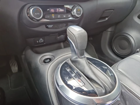 Nissan juke 1.6 Hybrid 105kW (145CV) Tekna
