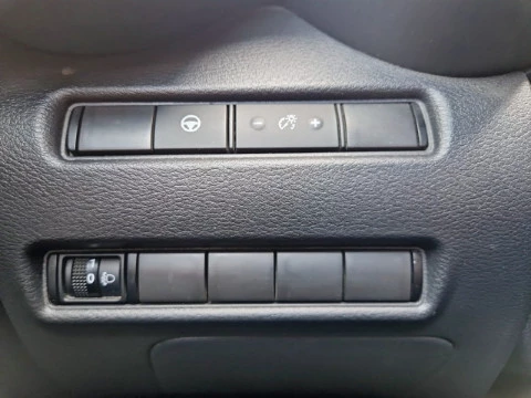 Nissan juke 1.6 Hybrid 105kW (145CV) Tekna