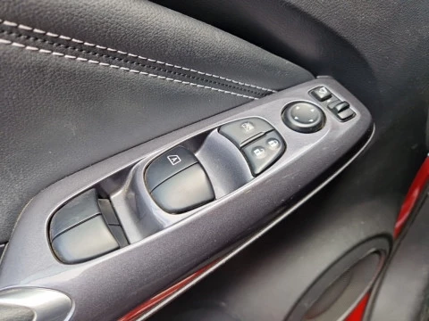 Nissan juke 1.6 Hybrid 105kW (145CV) Tekna