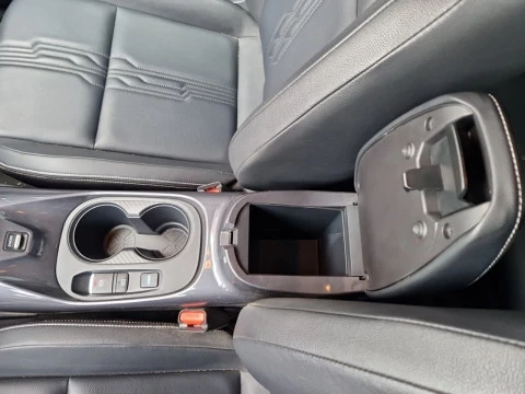 Nissan juke 1.6 Hybrid 105kW (145CV) Tekna