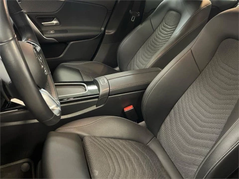 Mercedes-Benz Clase A 180 d