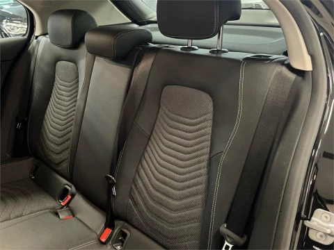 Mercedes-Benz Clase A 180 d