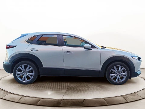 Mazda CX-30 (2022) E-SKYACTIV G 2.0 90 KW (122 CV) MT 2WD EVOLUTION
