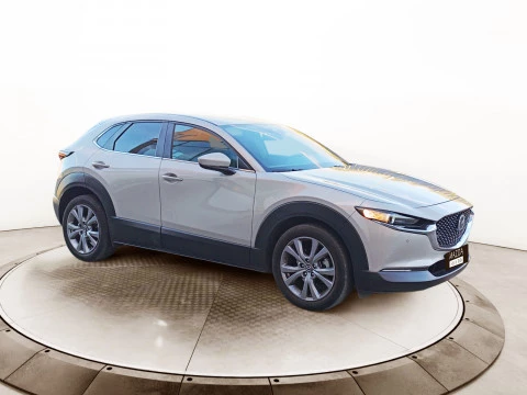 Mazda CX-30 (2022) E-SKYACTIV G 2.0 90 KW (122 CV) MT 2WD EVOLUTION