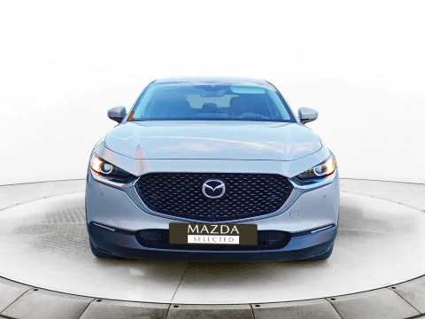 Mazda CX-30 (2022) E-SKYACTIV G 2.0 90 KW (122 CV) MT 2WD EVOLUTION