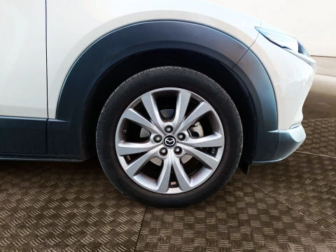 Mazda CX-30 (2022) E-SKYACTIV G 2.0 90 KW (122 CV) MT 2WD EVOLUTION