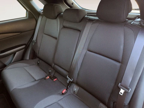 Mazda CX-30 (2022) E-SKYACTIV G 2.0 90 KW (122 CV) MT 2WD EVOLUTION