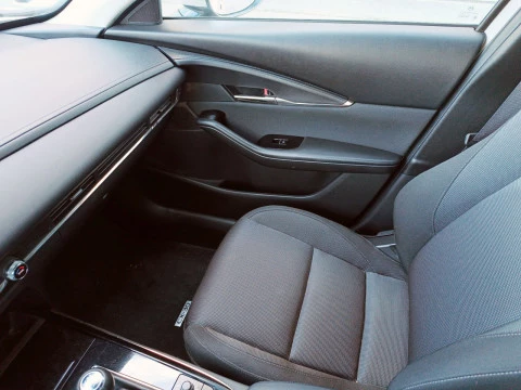 Mazda CX-30 (2022) E-SKYACTIV G 2.0 90 KW (122 CV) MT 2WD EVOLUTION