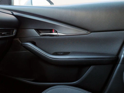 Mazda CX-30 (2022) E-SKYACTIV G 2.0 90 KW (122 CV) MT 2WD EVOLUTION