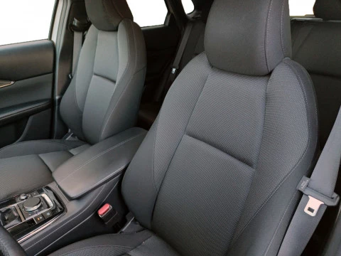 Mazda CX-30 (2022) E-SKYACTIV G 2.0 90 KW (122 CV) MT 2WD EVOLUTION