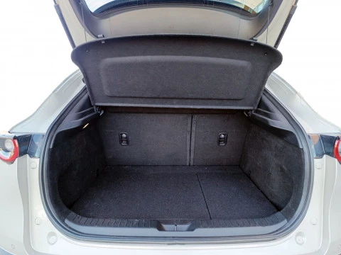 Mazda CX-30 (2022) E-SKYACTIV G 2.0 90 KW (122 CV) MT 2WD EVOLUTION